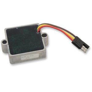 Ricks Motorsport Electrics Rectifier/Regulators For Polaris 10-S118