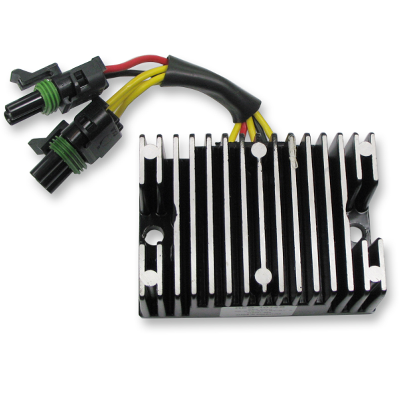 Ricks Motorsport Electrics Rectifier/Regulators For Sea-Doo 10-W003