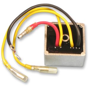 Ricks Motorsport Electrics Rectifier/Regulators For Sea-Doo 10-W004