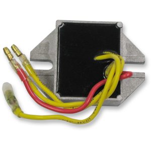 Ricks Motorsport Electrics Rectifier/Regulators For Sea-Doo 10-W005