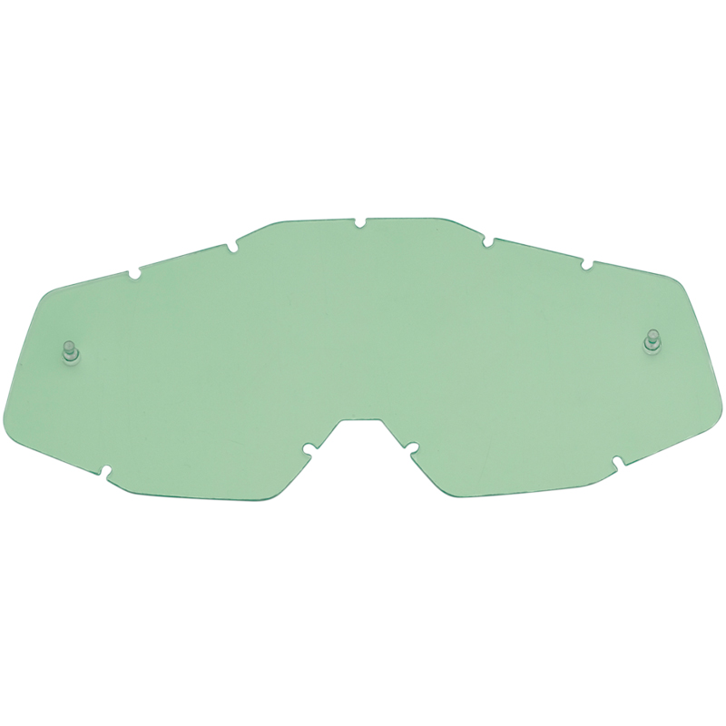 Moose Racing 100% Accuri/Racecraft/Strata Replacement Goggle Lens 2602-0698
