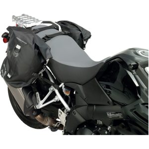 Moose Racing ADV1 Dry Saddlebags 30L 3501-1238