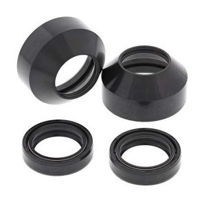 All Balls Racing Fork Seal and Dust Seal Kit 56-168