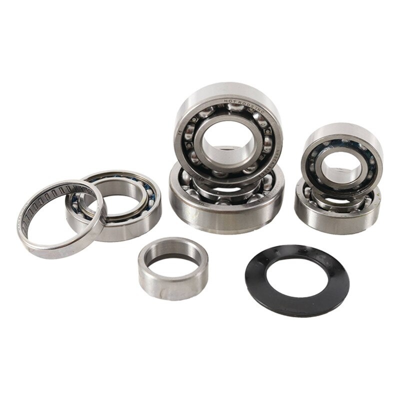 Hot Rods Transmission Bearing Kit Honda CRF250R 2007-2009 & CRF250X 2007-2017