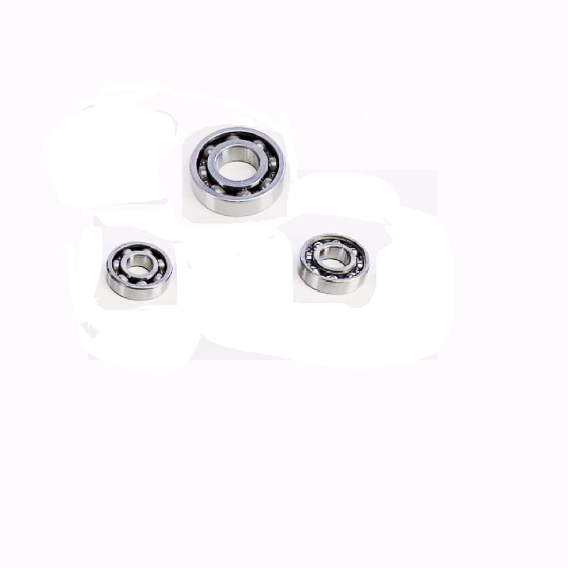 Hot Rods Transmission Bearing Kit for Honda - TBK0106-135628