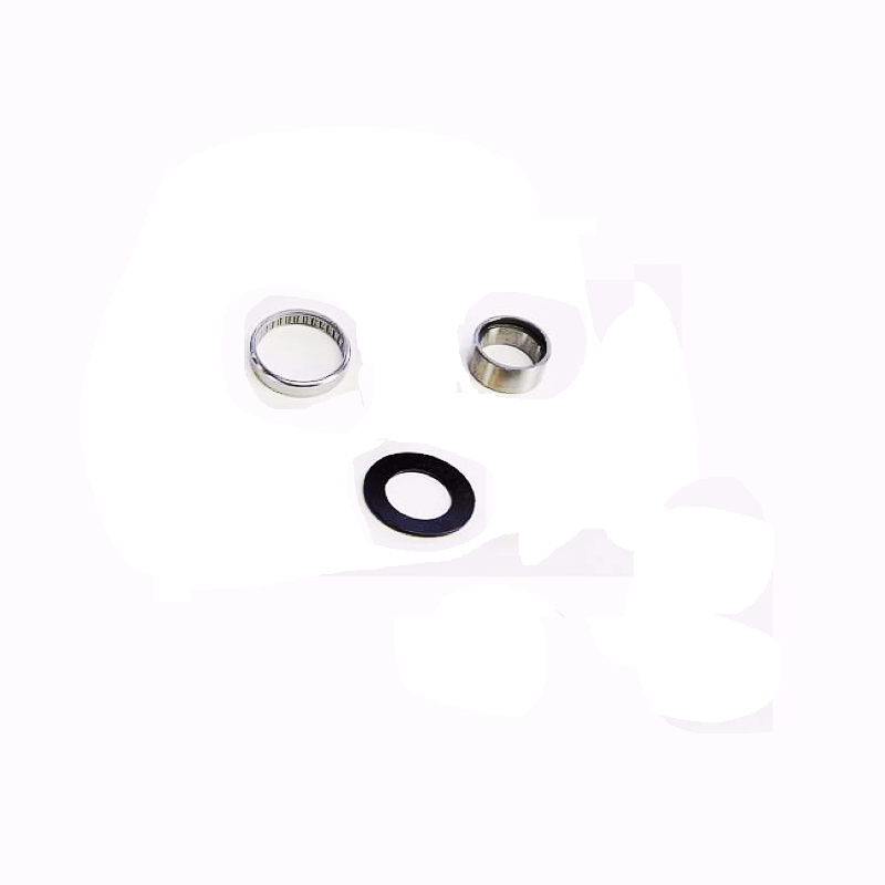 Hot Rods Transmission Bearing Kit for Honda - TBK0106-135627