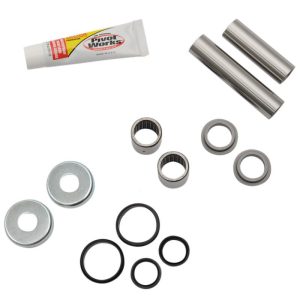 Pivot Works Swingarm Bearing Kit Honda TRX400X 09-12/ TRX400EX 99-08-0