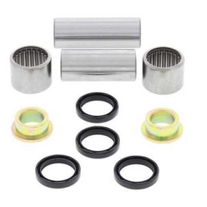 All Balls Swing Arm Bearing Kit Honda CR80R CR80RB CR85R CR85RB CRF150R CRF150RB