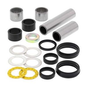 All Balls Swing Arm Bearing Kit Yamaha YFM660R Raptor 2001-2005 - 28-1097