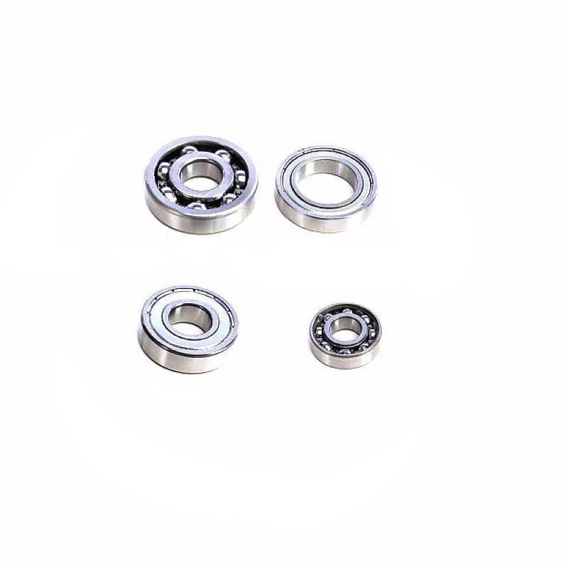 Hot Rods Transmission Bearing Kit for Honda - TBK0083-135736