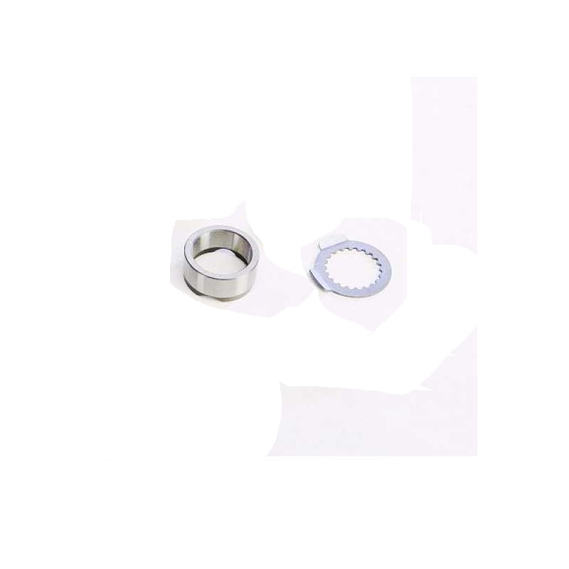 Hot Rods Transmission Bearing Kit for Yamaha - TBK0066-135722