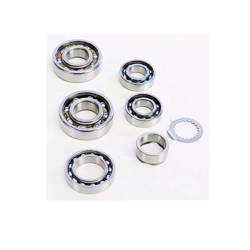 Hot Rods Transmission Bearing Kit for Yamaha - TBK0066-135723