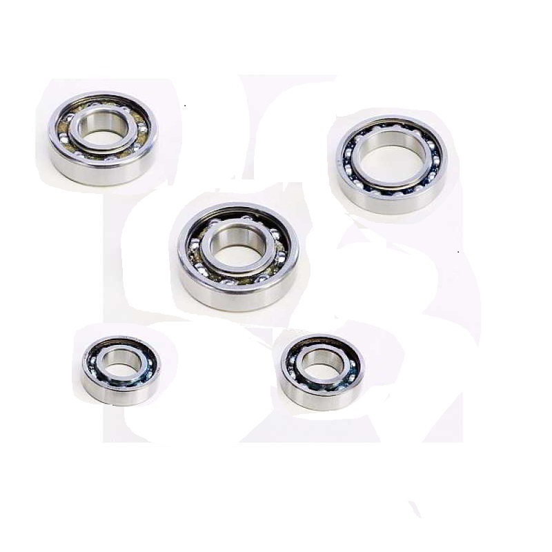 Hot Rods Transmission Bearing Kit for Yamaha - TBK0066-135724