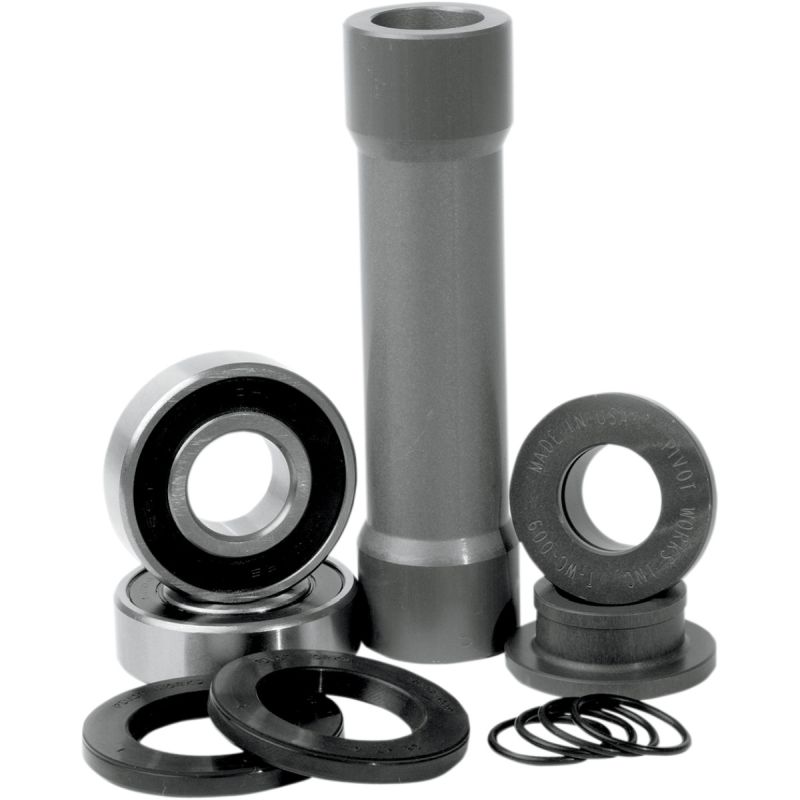 Pivot Works Rear Wheel Bearing Upgrade Kit KTM PWRWK-T12-000-0
