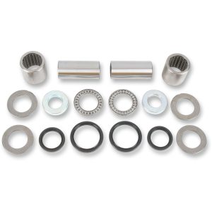 Pivot Works Swingarm Bearing Kit Honda PWSAK-H12-020-0