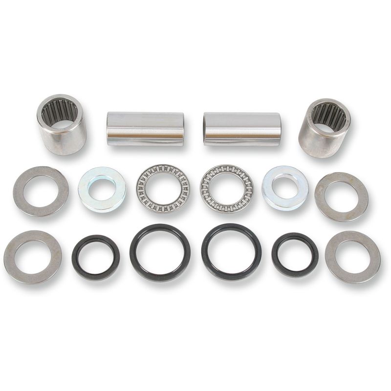 Pivot Works Swingarm Bearing Kit Honda PWSAK-H12-020-0