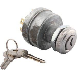 Kimpex Ignition Switch Snowmobile Ski-Doo 01-118-27-0