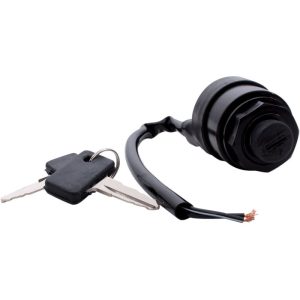 Kimpex Ignition Switch Snowmobile Yamaha 01-118-32-0
