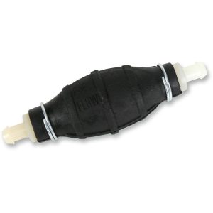 SPI Primer Bulbs Assembly 1/4 + 5/16 Fuel Line 07-238-0