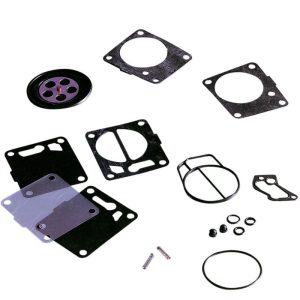 Vertex Mikuni Super BN PWC High Performance Carburetor Rebuild Kit 38 44 46mm -0