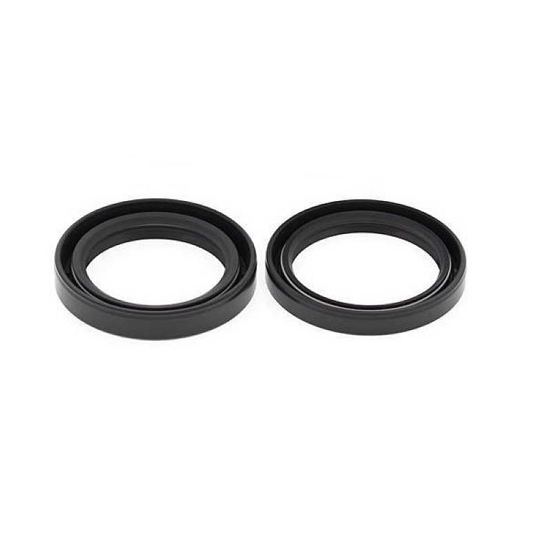 All Balls Racing Wheel Bearing Seal Kit Rear Honda - 25-1689-140418