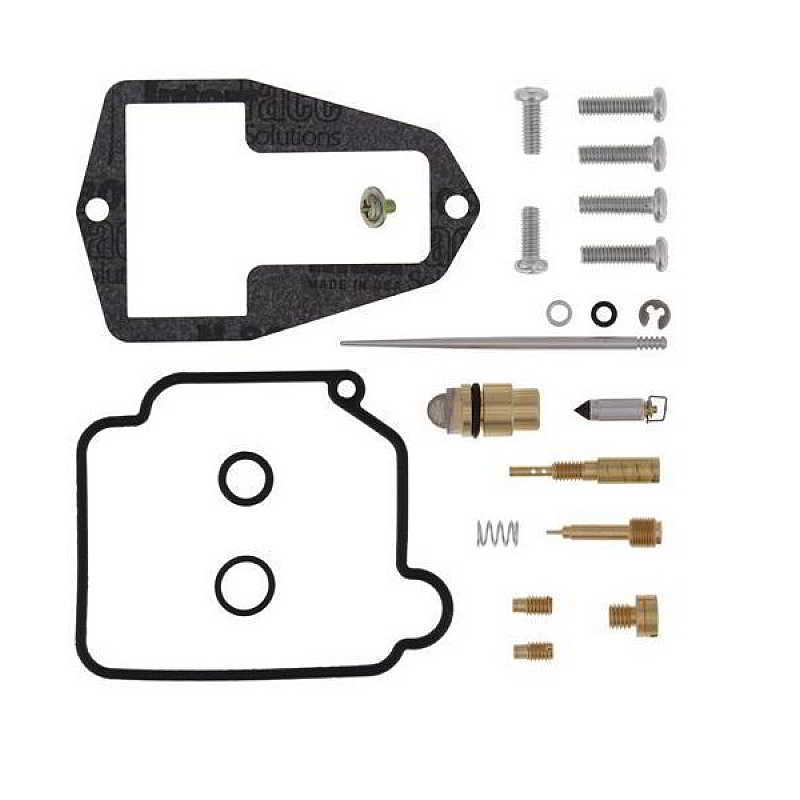 All Balls Motorcycle Carburetor Repair Suzuki DRZ250 2001-2007 - 26-1129