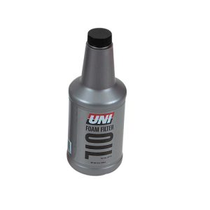 UNI Foam Air Filter Oil Luquid Jug 16 OZ UFF-16