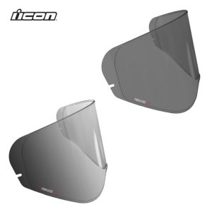 Icon Variant Pinlock Lens Insert Clear