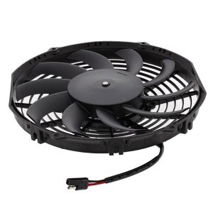 All Balls Radiator Cooling Fan Arctic Cat 375 400 500 650 700 2x4 4x4 EFI -0