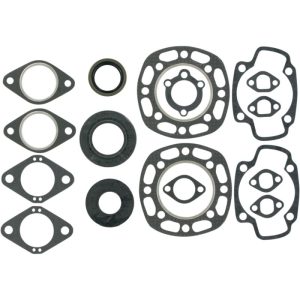 Winderosa Professional Complete Gasket Set Kawasaki Invader 440 711150-0