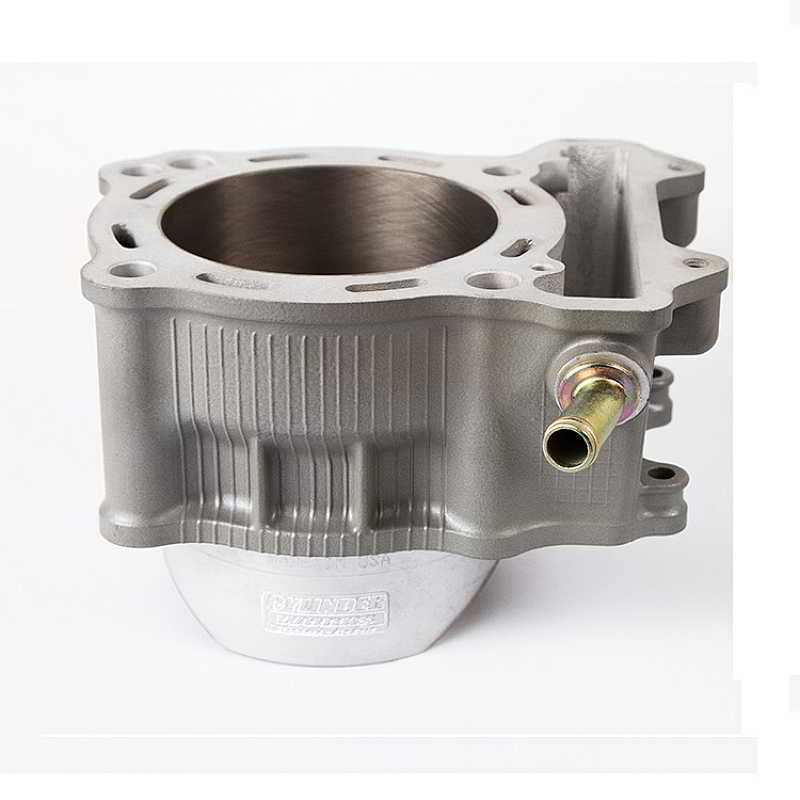 Cylinder Works STD 90mm Cylinder Arcti Cat DVX400 Kawasaki KLX400 Suzuki LTZ400 - 4001
