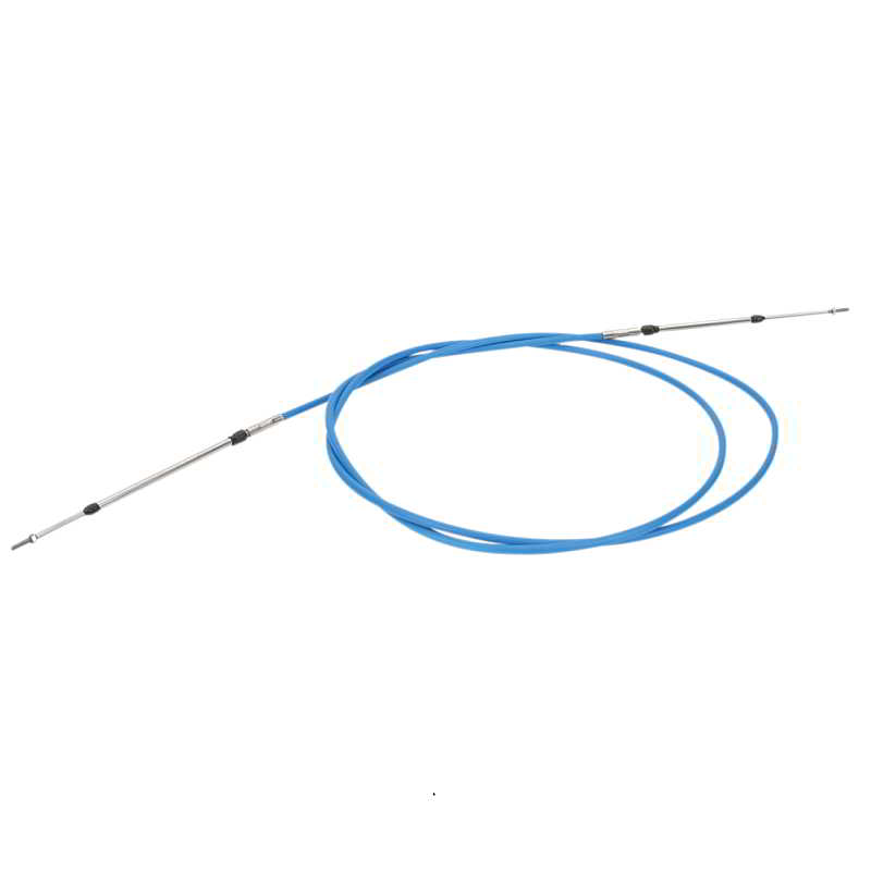 WSM Steering Cable For For Yamaha SuperJet SJ 701 1996-204 - 002-059-03