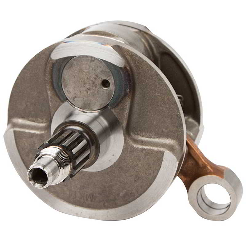 Hot Rods Replacement Crank Crankshaft For Yamaha YFZ 450 06-09,12-13-142977