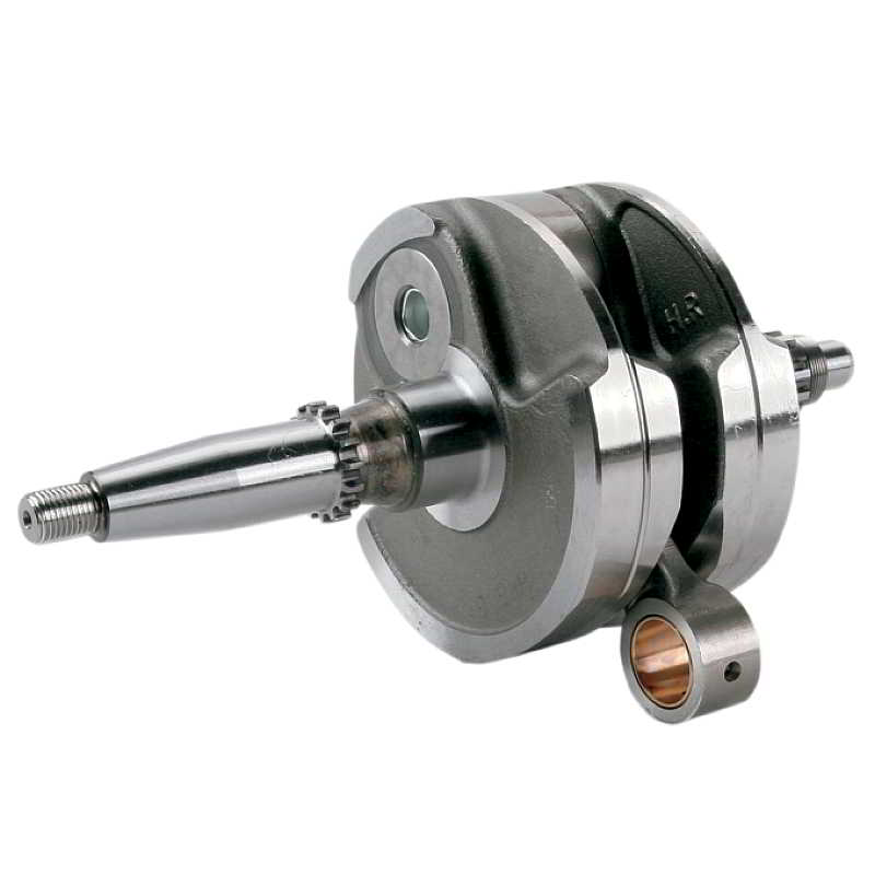 Hot Rods Replacement Crank Crankshaft For Yamaha YZF450 2004-2013 - 4073