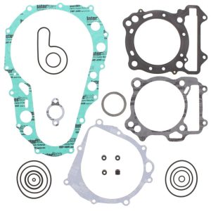Winderosa Complete Gasket set Arctic Cat 400DVX Kawasaki KFX400 Suzuki LT-Z400-0