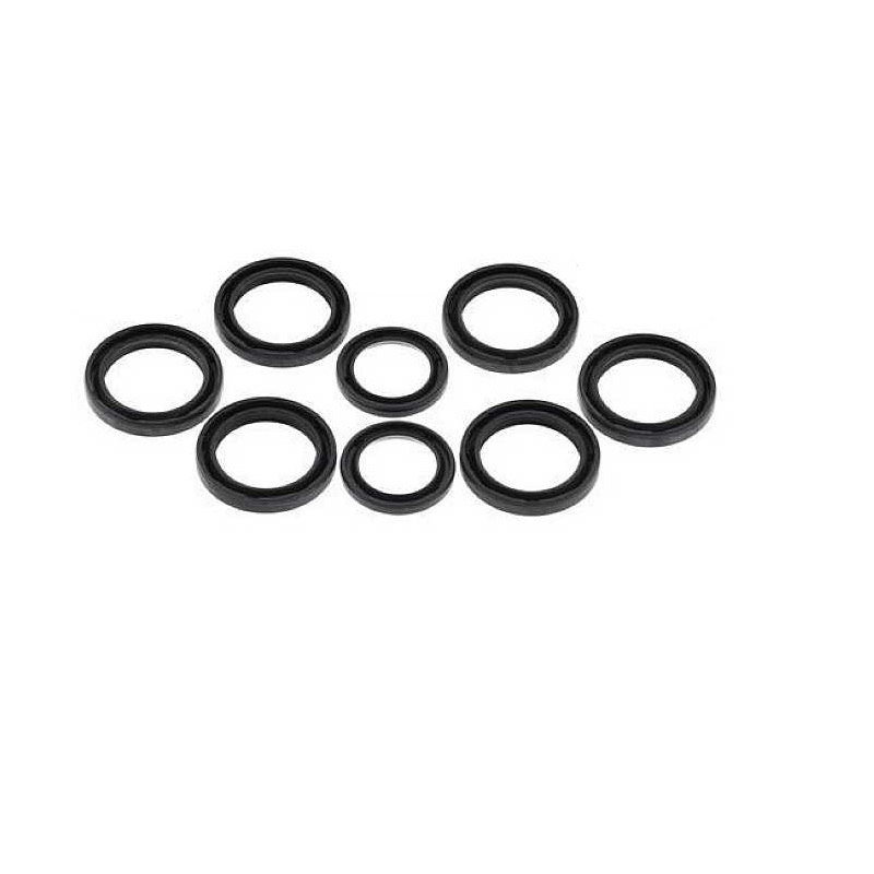 All Balls Motorcycle Linkage & Lower Shock Bearing Kawasaki & Suzuki 27-1043-145271