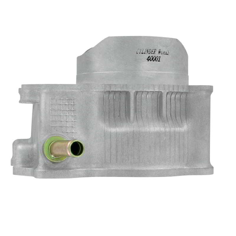 Cylinder Works STD 94mm Big Bore 434cc Rebuild Arctic Cat Kawasaki Suzuki - 41001-K01-146883