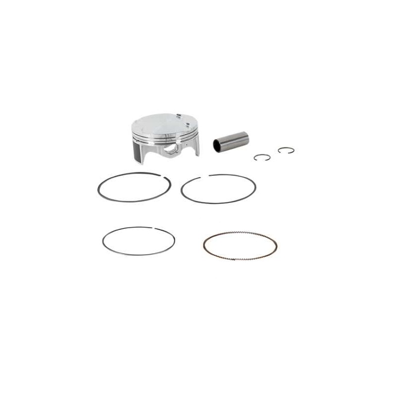 Cylinder Works STD Bore 90mm Top End Rebuild Kit Kawasaki KLX400 Suzuki DRZ400-146764