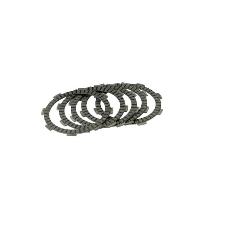 EBC Friction Clutch Plate Kit Honda - CK1119-145058