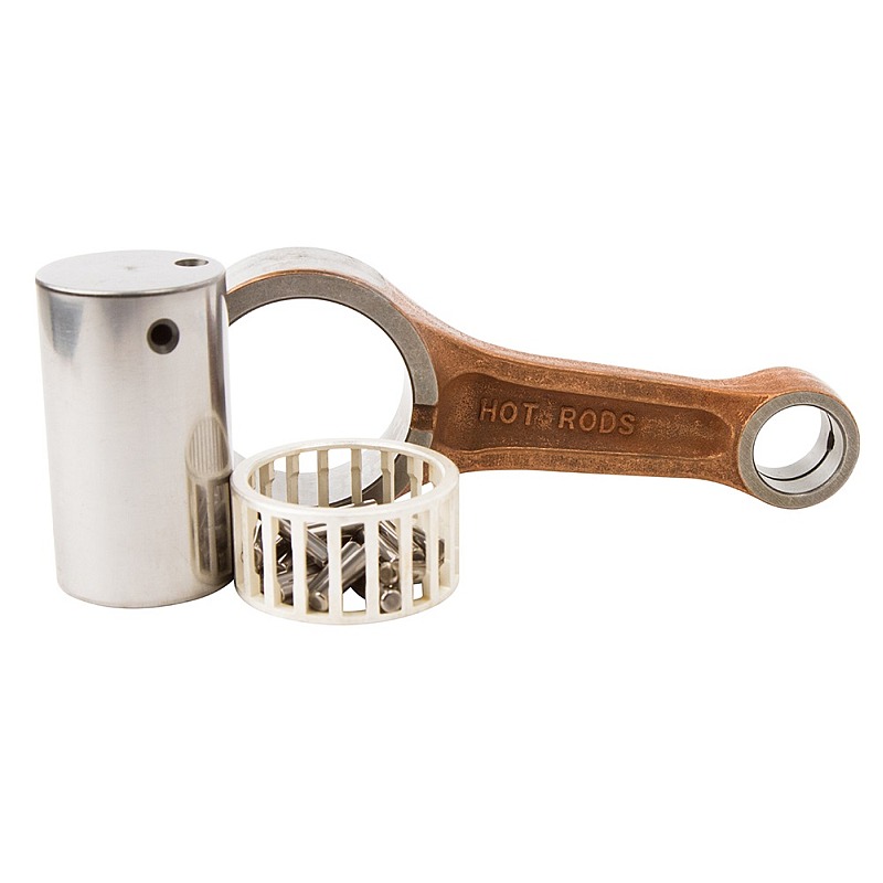 Hot Rods Forged Connecting Rod Yamaha YFZ450R X 2009-2013 & YFZ450X 10-2011 - 8688