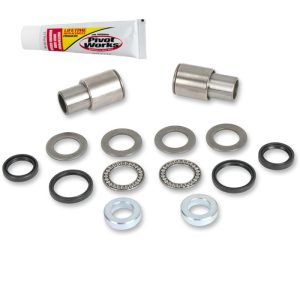Pivot Works Swingarm Bearing Kit Kawasaki PWSAK-K06-021-0
