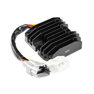 Ricks Electric Hot Shot Regulator Suzuki AN650 VL1500 VZR1800 - 10-250H