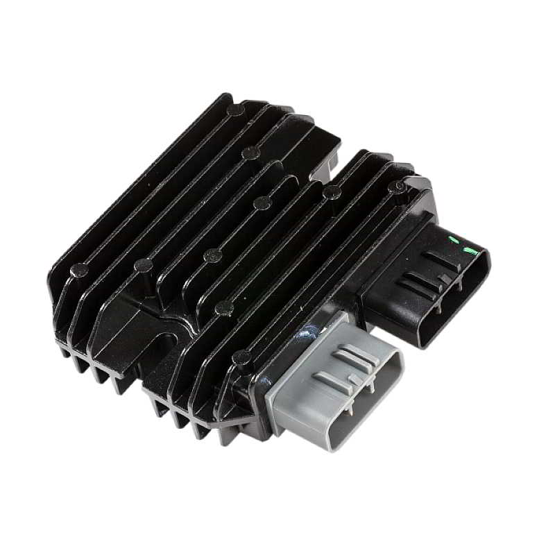 Ricks Electric Regulator Rectifier Kawasaki ZX600R 09-12 & ZX1000 02-15 Ninja - 10-328