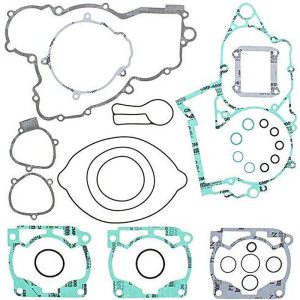 Winderosa Complete Gasket Set Husqvarna 808333