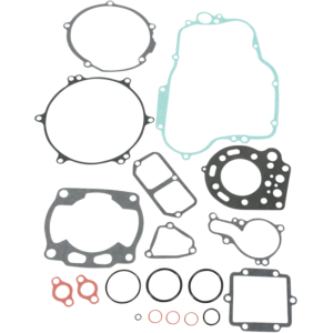 Winderosa Complete Gasket Set Kawasaki 808423