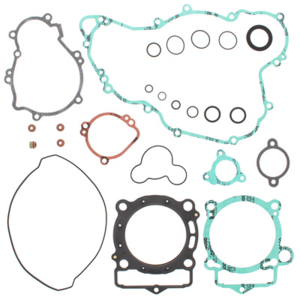 Winderosa Complete Gasket Kit Arctic Cat, Suzuki 808839