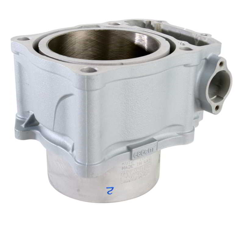 Cylinder Works STD Bore 102mm Cylinder ForHonda - 10009-148381