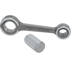 Hot Rods Connecting Rod Dirt Bikes KTM 50 94-00 LEM 50 97-01 - 8149-0