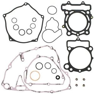 Winderosa Complete Gasket Set Kawasaki 808481