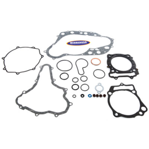 Winderosa Complete Gasket Set Suzuki 808567
